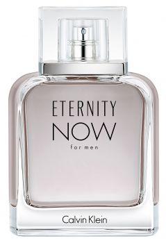 Eau de toilette Calvin Klein  Eternity Now  100 ml