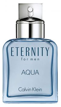 Eau de toilette Calvin Klein  Eternity Aqua For Men 100 ml