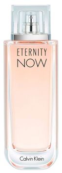 Eau de parfum Calvin Klein  Eternity Now 100 ml