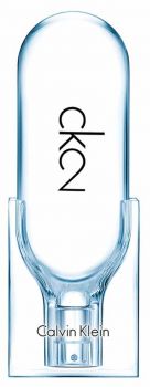 Eau de toilette Calvin Klein  CK2 100 ml