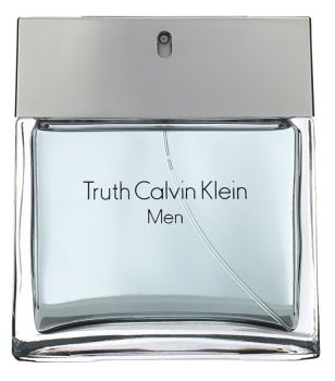 Eau de toilette Calvin Klein  Truth For Men  100 ml
