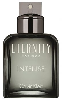 Eau de toilette Calvin Klein  Eternity Intense For Men 100 ml