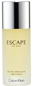 Eau de toilette Calvin Klein  Escape Men 100 ml