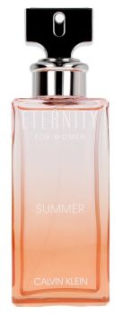 Eau de parfum Calvin Klein  Eternity For Women Summer 2020 100 ml