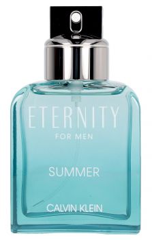 Eau de toilette Calvin Klein  Eternity For Men Summer 2020 100 ml