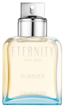 Eau de toilette Calvin Klein  Eternity For Men Summer 2019 100 ml