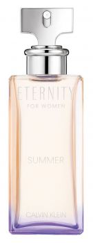 Eau de toilette Calvin Klein  Eternity For Women Summer 2019 100 ml