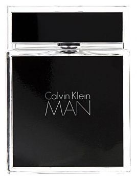 Eau de toilette Calvin Klein  Calvin Klein Man 100 ml