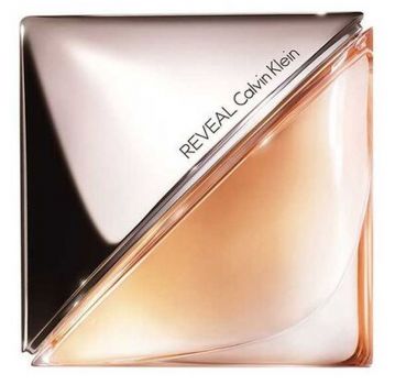 Eau de parfum Calvin Klein  Reveal 100 ml