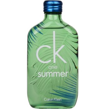 Eau de toilette Calvin Klein  CK One Summer 2016 100 ml