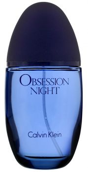 Eau de parfum Calvin Klein  Obsession Night 100 ml