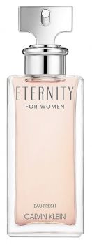 Eau de parfum Calvin Klein  Eternity Eau Fresh 100 ml