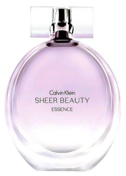 Eau de toilette Calvin Klein  Sheer Beauty Essence 100 ml