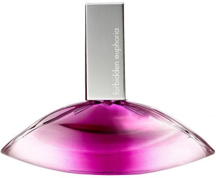 Eau de toilette Calvin Klein  Euphoria Forbidden 100 ml