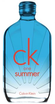 Eau de toilette Calvin Klein  CK One Summer 2017 100 ml