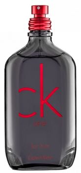 Eau de toilette Calvin Klein  CK One RED For Him 100 ml