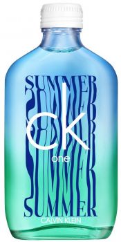 Eau de toilette Calvin Klein  CK One Summer 2021 100 ml