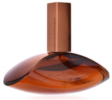 Eau de parfum Calvin Klein  Euphoria Amber Gold 100 ml