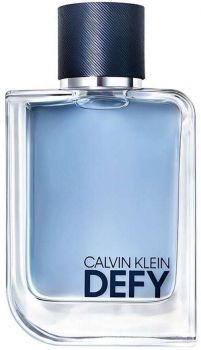 Eau de toilette Calvin Klein  Defy 100 ml