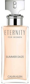 Eau de parfum Calvin Klein  Eternity Summer Daze for Women 100 ml