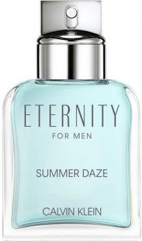 Eau de toilette Calvin Klein  Eternity Summer Daze for Men 100 ml