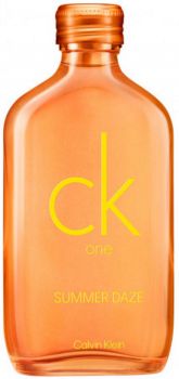 Eau de toilette Calvin Klein  CK One Summer Daze 100 ml