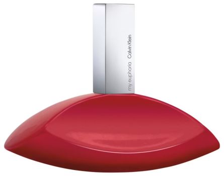 Eau de parfum Calvin Klein  My Euphoria 100 ml