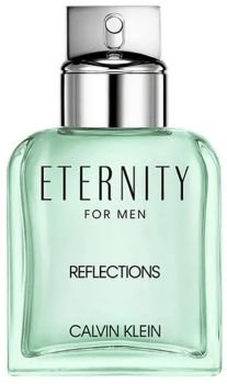 Eau de toilette Calvin Klein  Eternity for Men Reflections 100 ml