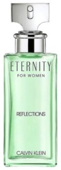 Eau de parfum Calvin Klein  Eternity for Women Reflections 100 ml