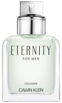 Eau de cologne Calvin Klein  Eternity for Men 100 ml