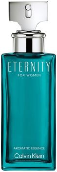 Parfum Intense Calvin Klein  Eternity for Women Aromatic Essence 100 ml