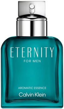 Parfum Intense Calvin Klein  Eternity for Men Aromatic Essence 100 ml