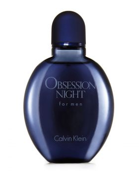 Eau de parfum Calvin Klein  Obsession Night 125 ml