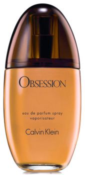 Eau de parfum Calvin Klein  Obsession 15 ml