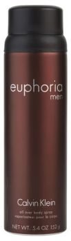 Brume Calvin Klein  Euphoria pour Homme 152 g