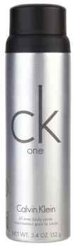 Brume Calvin Klein  CK One 152 g