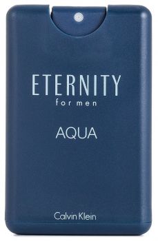 Eau de toilette Calvin Klein  Eternity Aqua For Men 20 ml