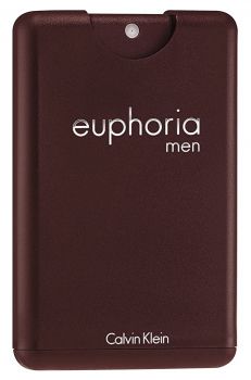 Eau de toilette Calvin Klein  Euphoria Men 20 ml