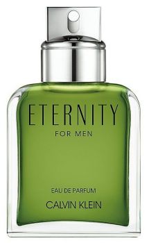 Eau de parfum Calvin Klein  Eternity Men  200 ml
