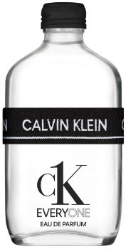 Eau de parfum Calvin Klein  CK Everyone 200 ml
