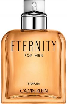 Eau de parfum Calvin Klein  Eternity Parfum 200 ml
