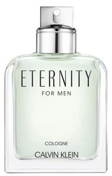 Eau de cologne Calvin Klein  Eternity for Men 200 ml