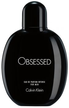 Eau de parfum Calvin Klein  Obsessed For Men Intense  30 ml