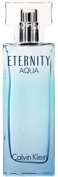 Eau de parfum Calvin Klein  Eternity Aqua For Women  30 ml