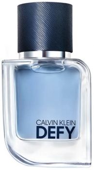 Eau de toilette Calvin Klein  Defy 30 ml