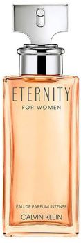 Eau de parfum intense Calvin Klein  Eternity Intense - Edition 2022 30 ml