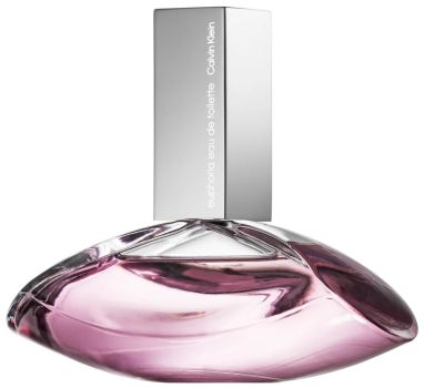 Eau de toilette Calvin Klein  Euphoria 30 ml