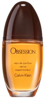 Eau de parfum Calvin Klein  Obsession 30 ml