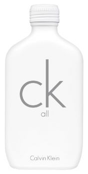 Eau de toilette Calvin Klein  CK All  50 ml