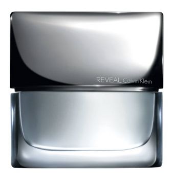 Eau de toilette Calvin Klein  Reveal Men 50 ml